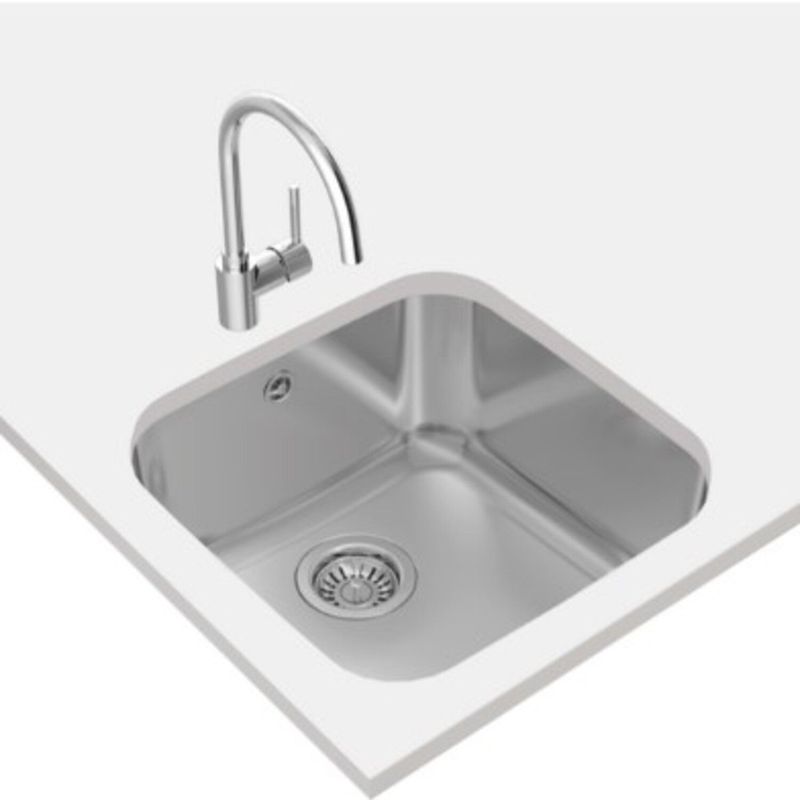 TEKA - LAVAPLATOS PARA EMPOTRAR BAJO ENCIMERA 404020