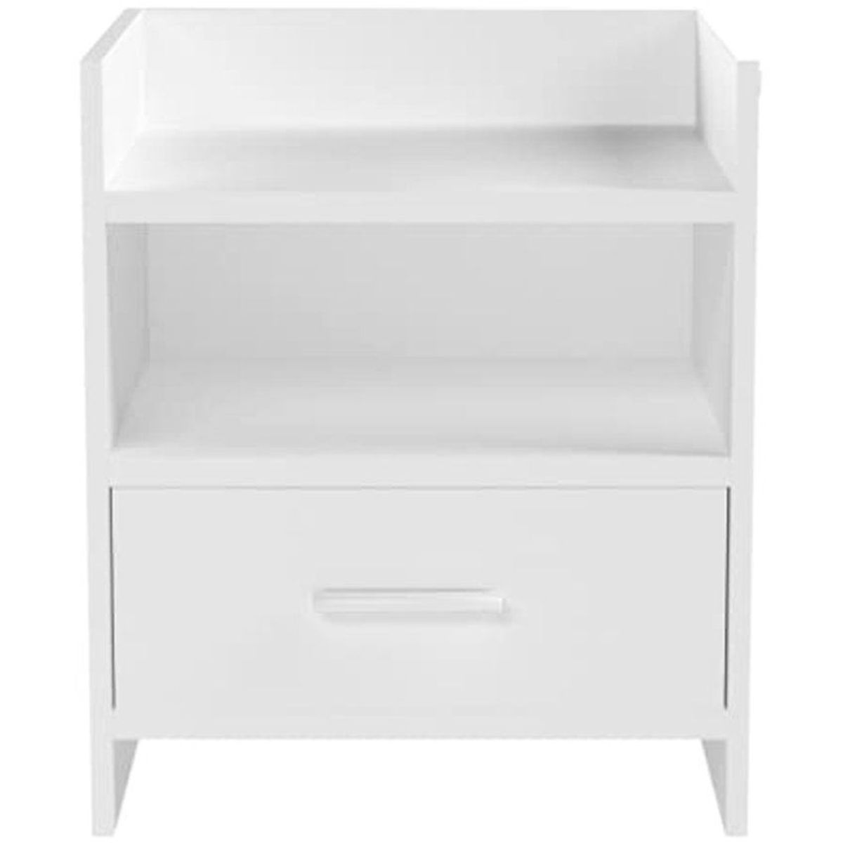 VILLA HOGAR - Velador Kaleido de 1 cajón