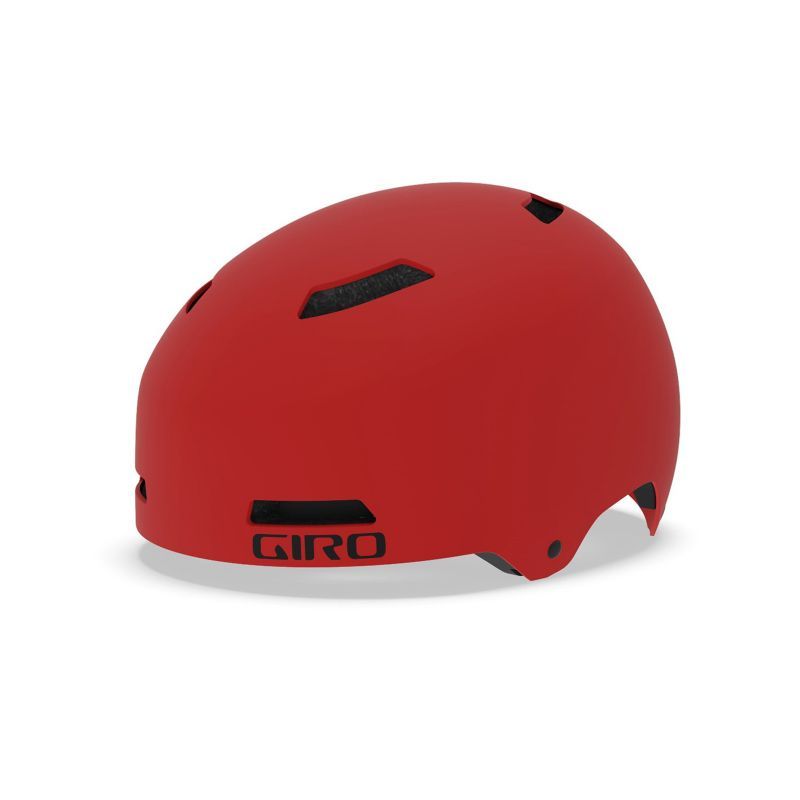 GIRO - CASCO GIRO QUARTER MATDKRED TALLA L