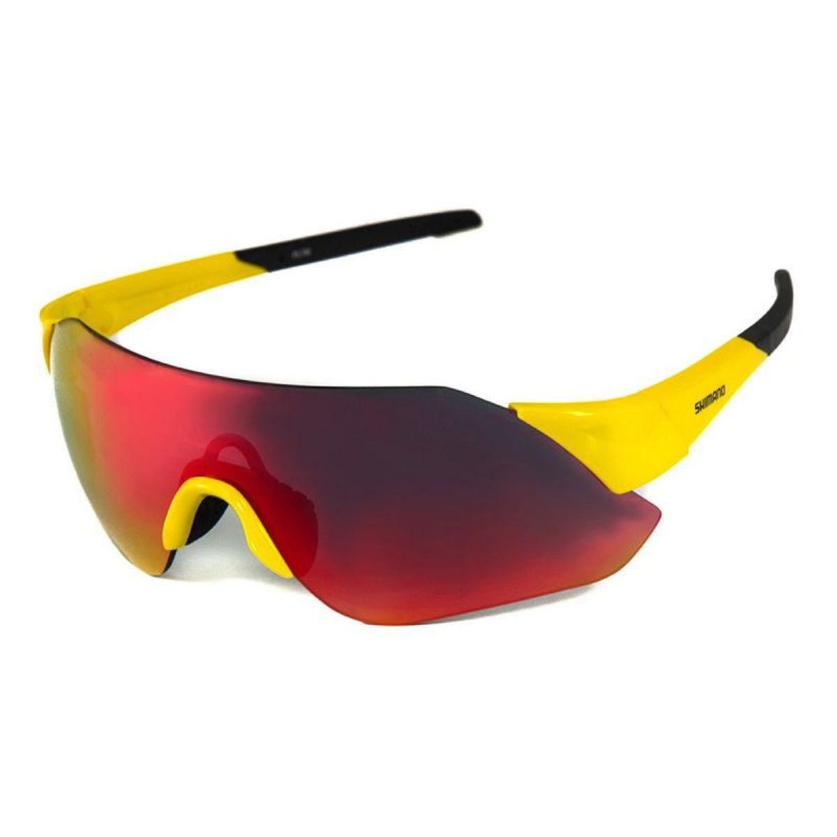 SHIMANO - LENTE VELOCITY YELLOW PHOTOCHROMIC GRIS CLEAR ECEARLT1PHY3