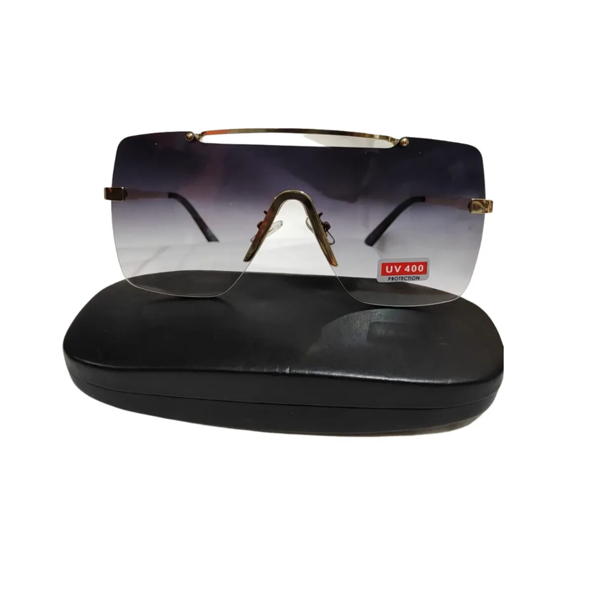 GENERICO - Lentes De Sol Polarizadas De Lujo Para Mujer - Z295
