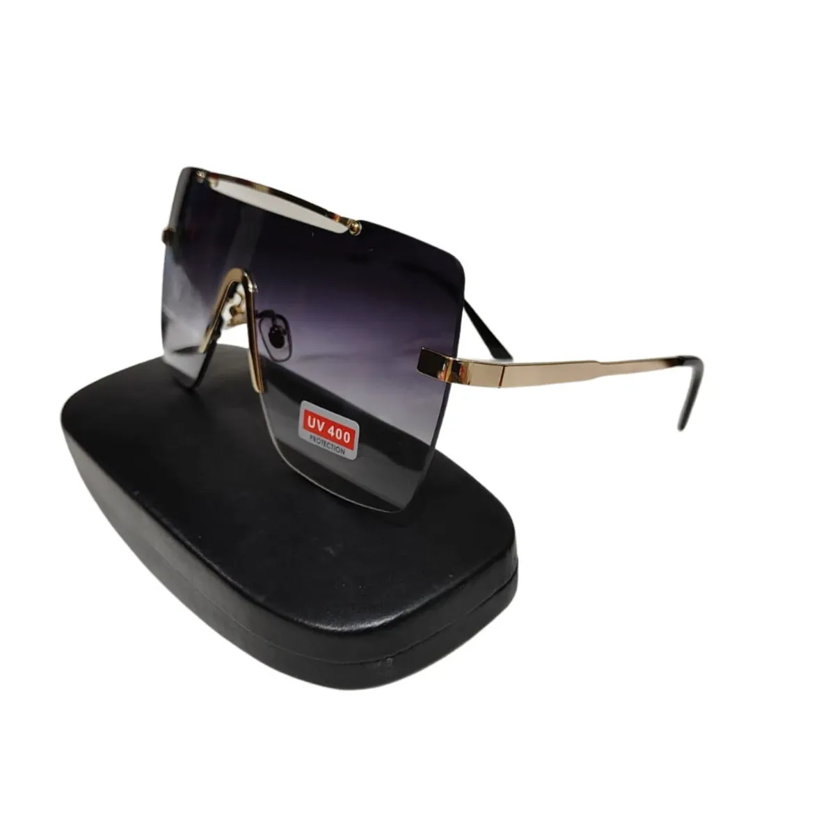 GENERICO - Lentes De Sol Polarizadas De Lujo Para Mujer - Z295