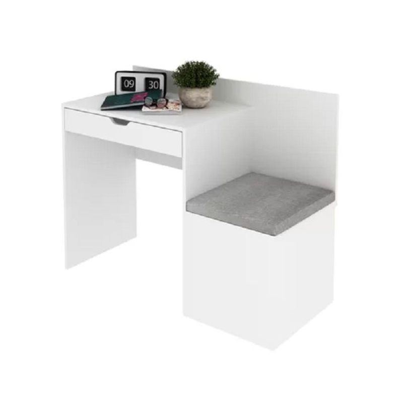 73 EXPERIENCE - Escritorio Dexi - Color Blanco - 73 Experience