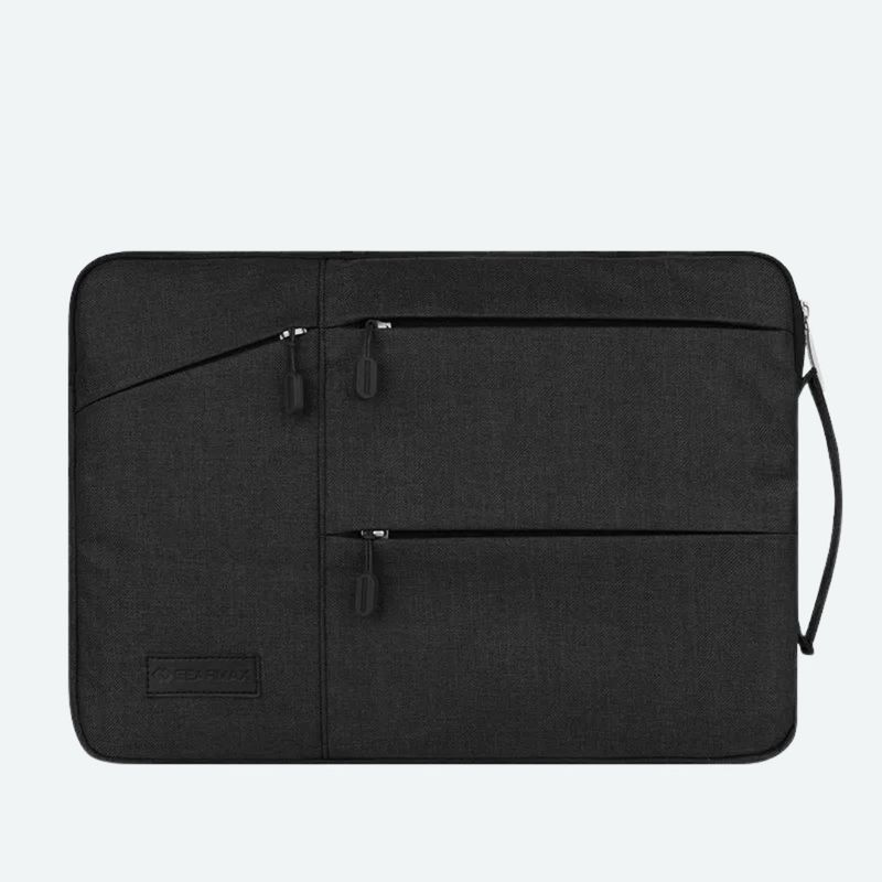 WIWU - Funda Pocket Sleeve 13 pulgadas - WIWU - Negro
