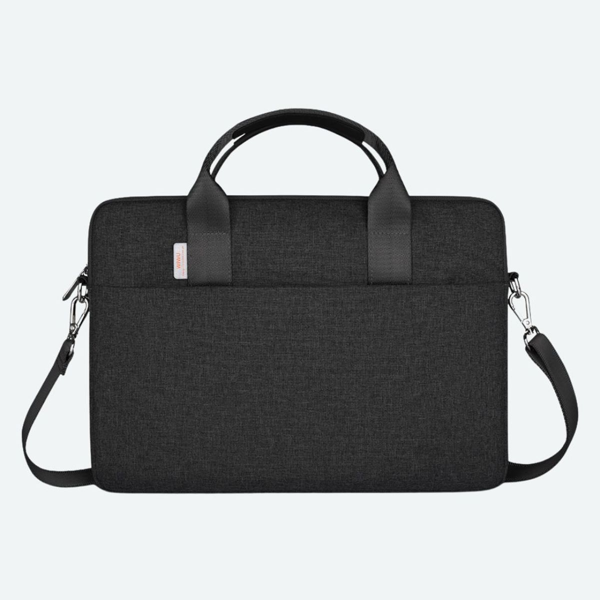 WIWU - Minimalist Laptop Bag 156- WIWU - Negro