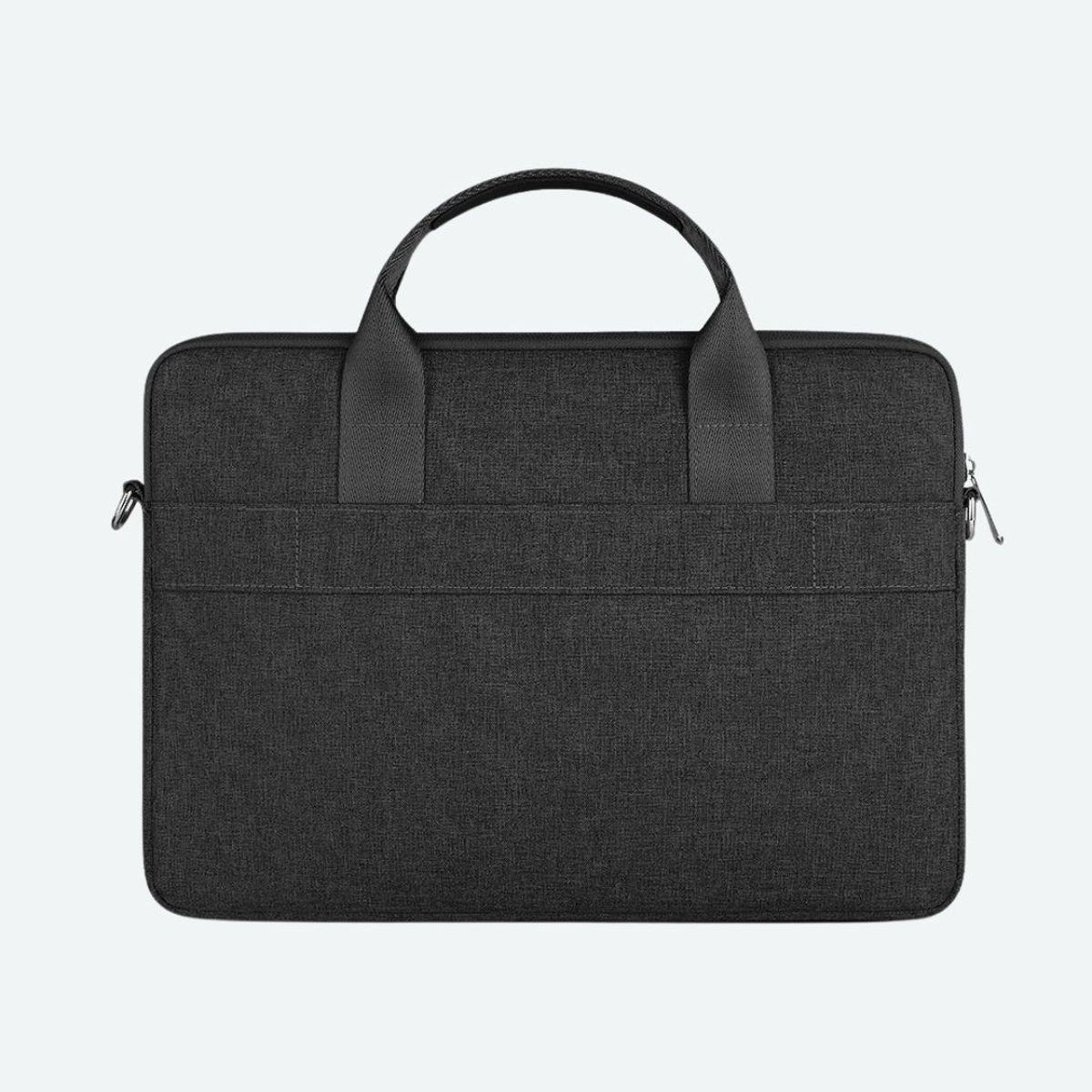WIWU - Minimalist Laptop Bag 156- WIWU - Negro