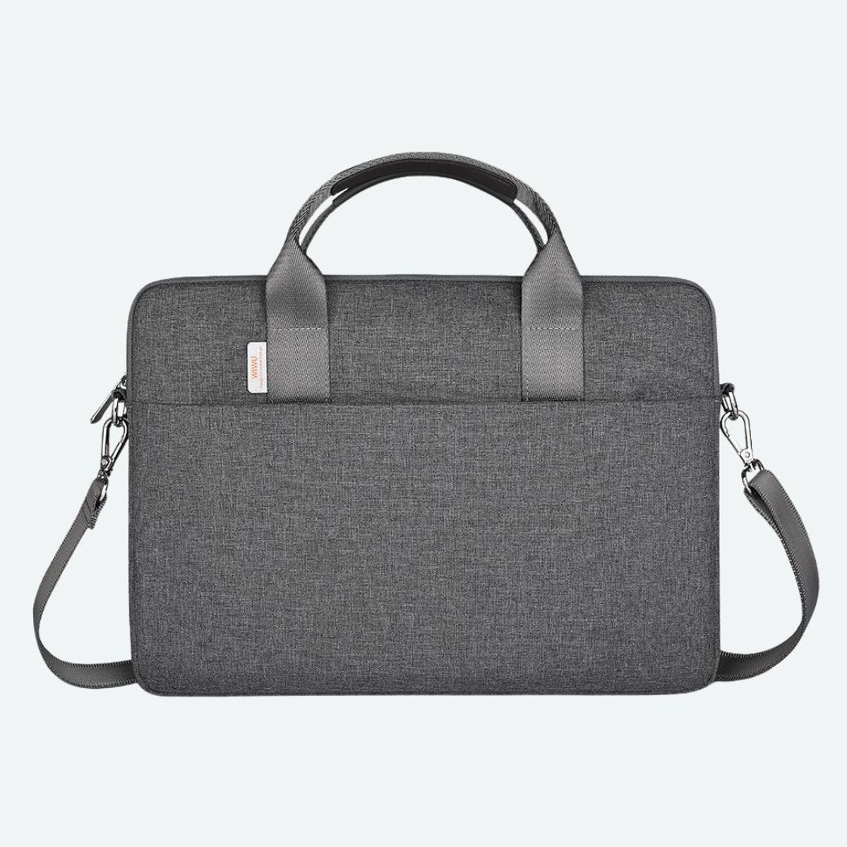 WIWU - Minimalist Laptop Bag 156- WIWU - GRIS