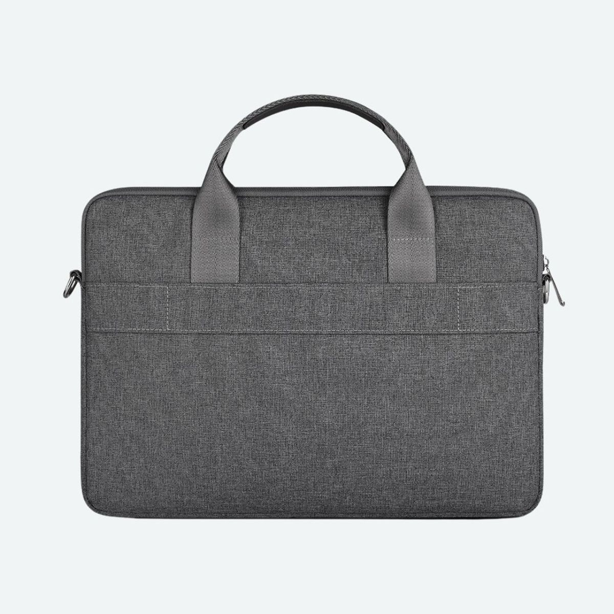 WIWU - Minimalist Laptop Bag 156- WIWU - GRIS