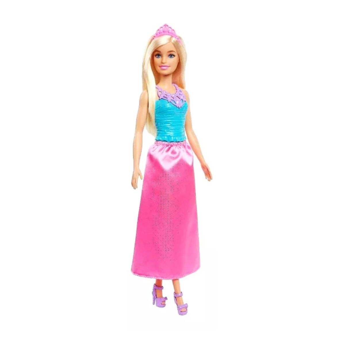 BARBIE - Barbie Princesa Surtida