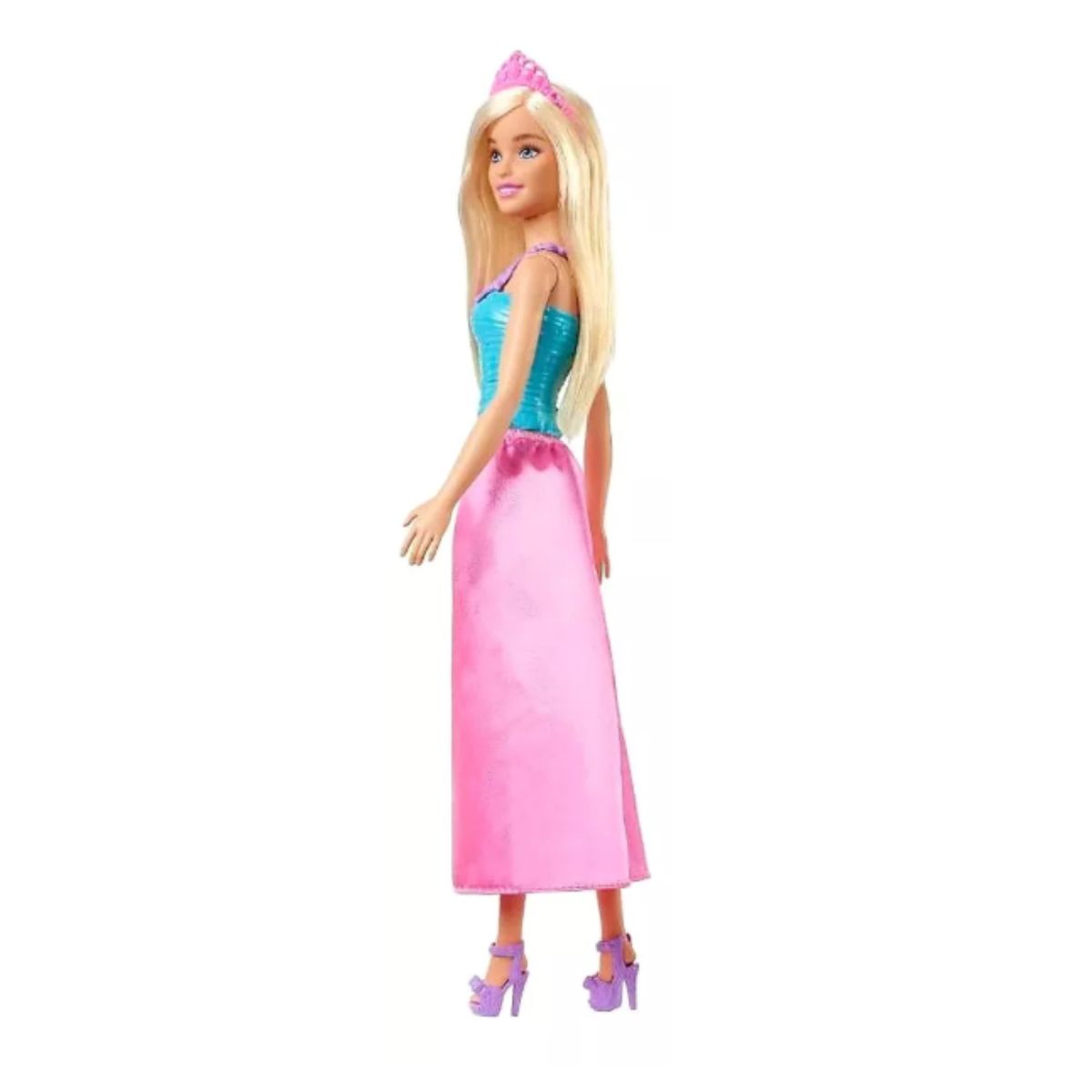 BARBIE - Barbie Princesa Surtida