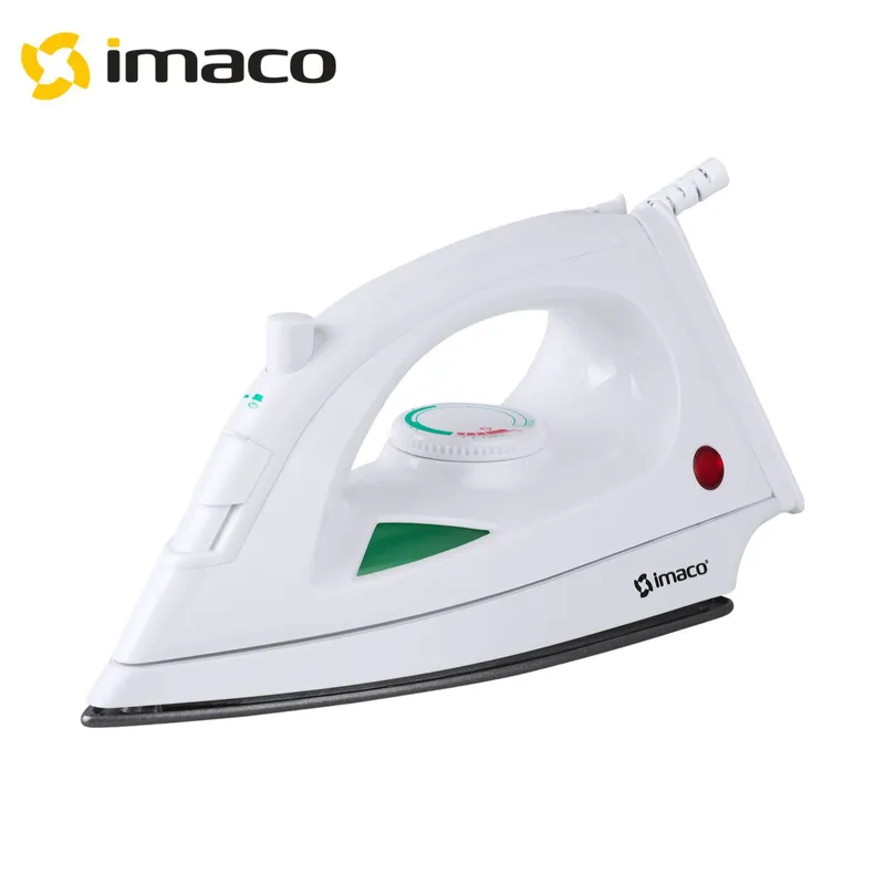 IMACO - Plancha A Vapor Imaco Eta10