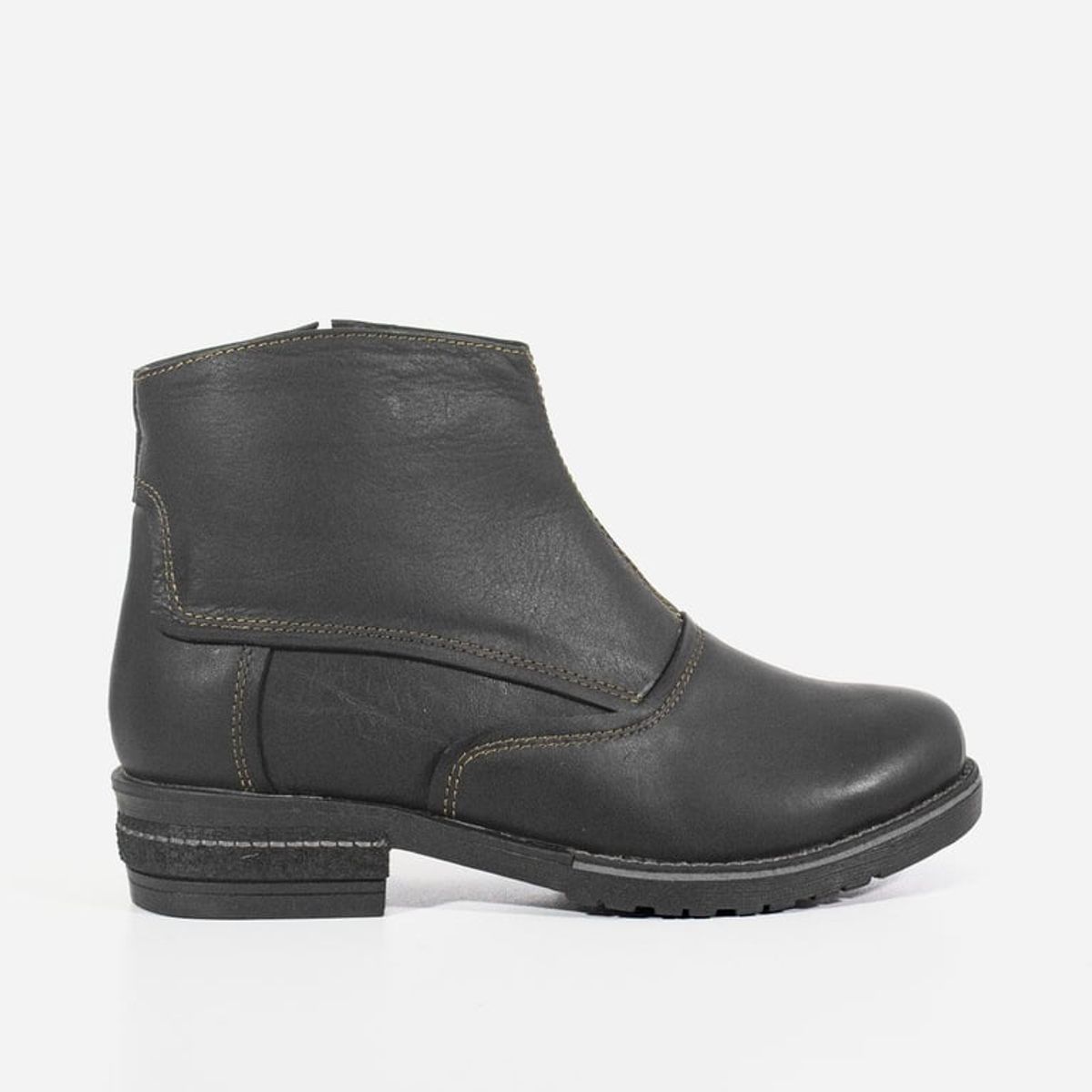 MARIBU - BOTINES MARIBU PURO CUERO 351