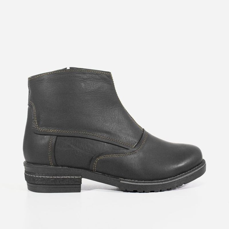 MARIBU - BOTINES MARIBU PURO CUERO 351