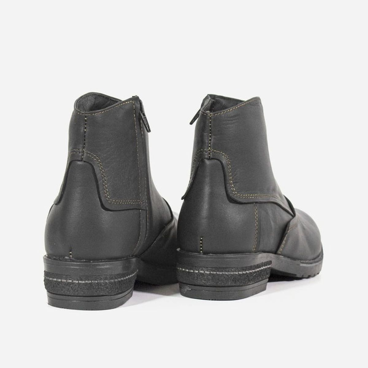 MARIBU - BOTINES MARIBU PURO CUERO 351