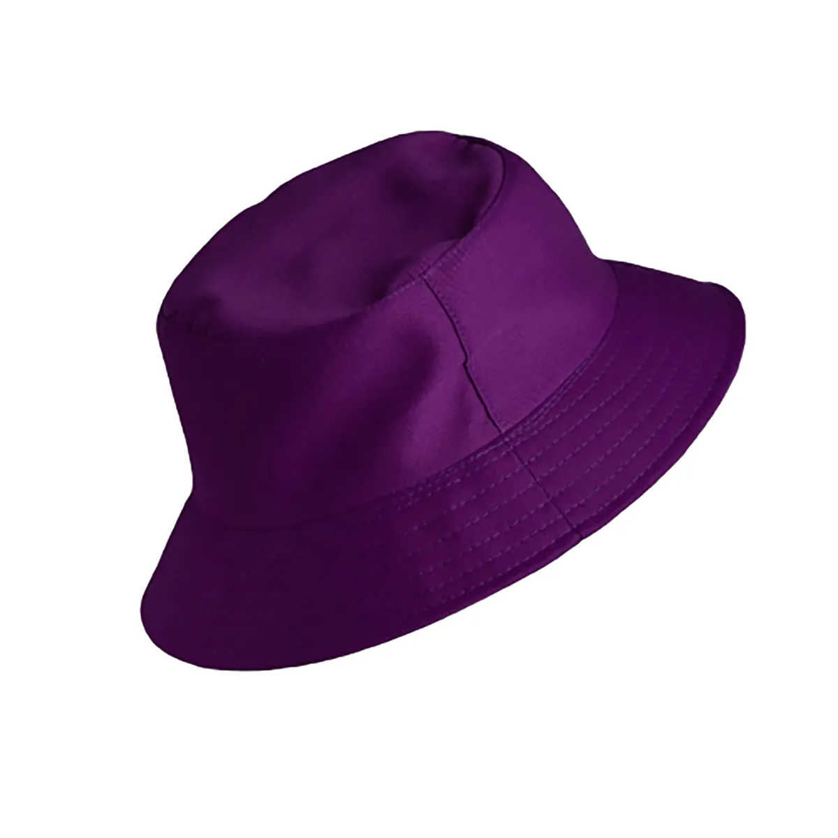 TODO GORROS PERU - Bucket hat morado - TODO GORROS PERU