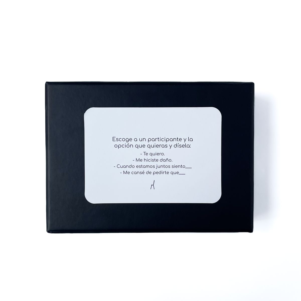 TAKE A SIT - Juego de Cartas TAKE A SIT CLÁSICO