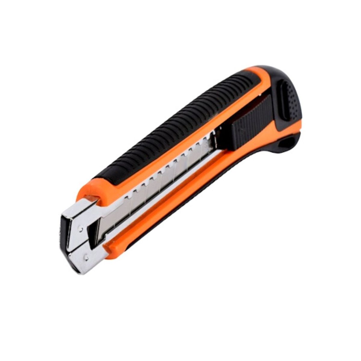 TRUPER - Cutter 18mm Truper Cut-6X + 3 cuchillas