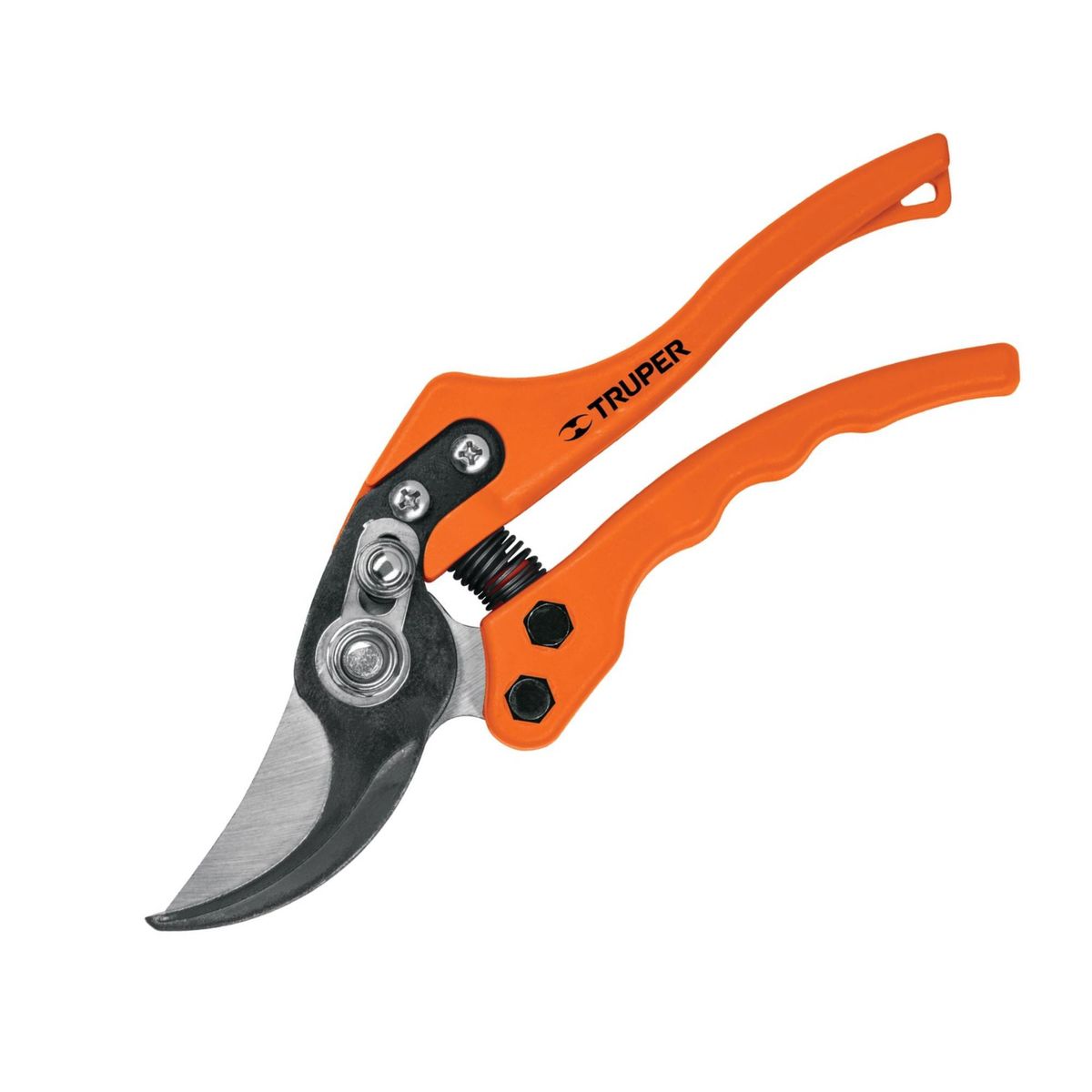 TRUPER - Tijera de poda 8 cuchillas de acero SK5