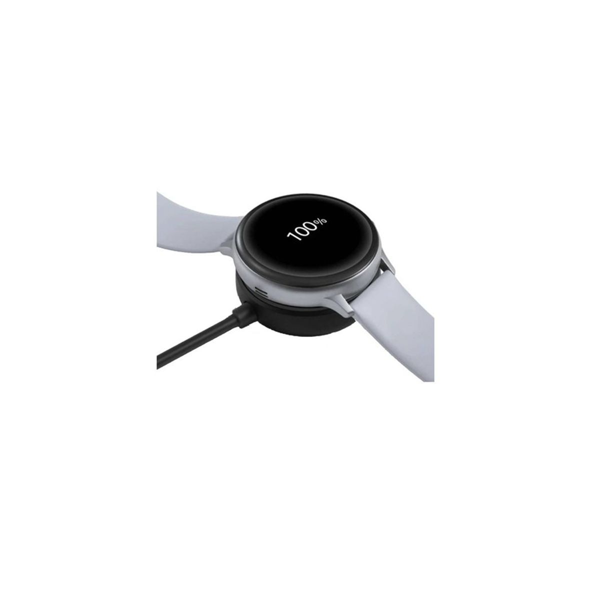 GENERICO - Cargador para Samsung Galaxy Watch 3 Watch 4