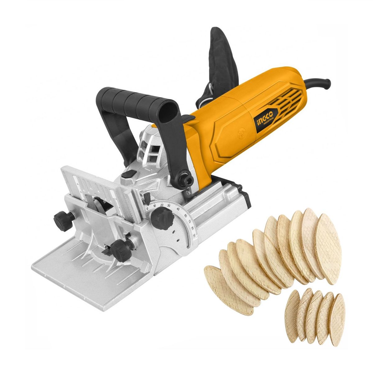 INGCO TOOLS - ENGALLETADORA 950W 11000RPM ENSAMBLADORA INGCO - BJ9508