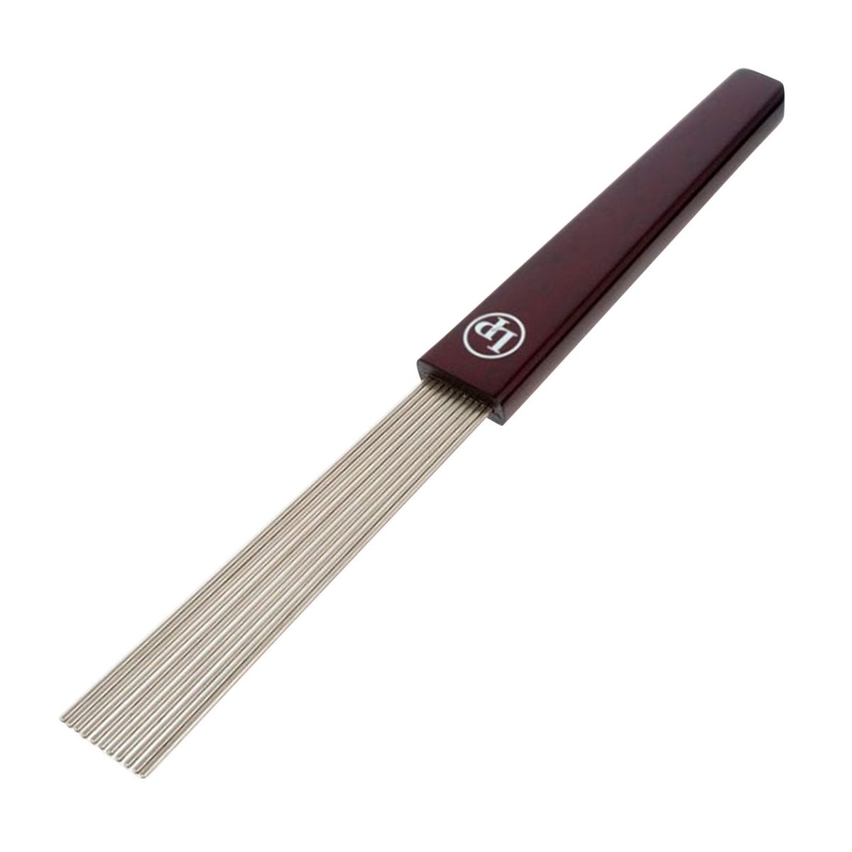 GENERICO - Peine - LATIN PERCUSSION - LP333 - Marron.