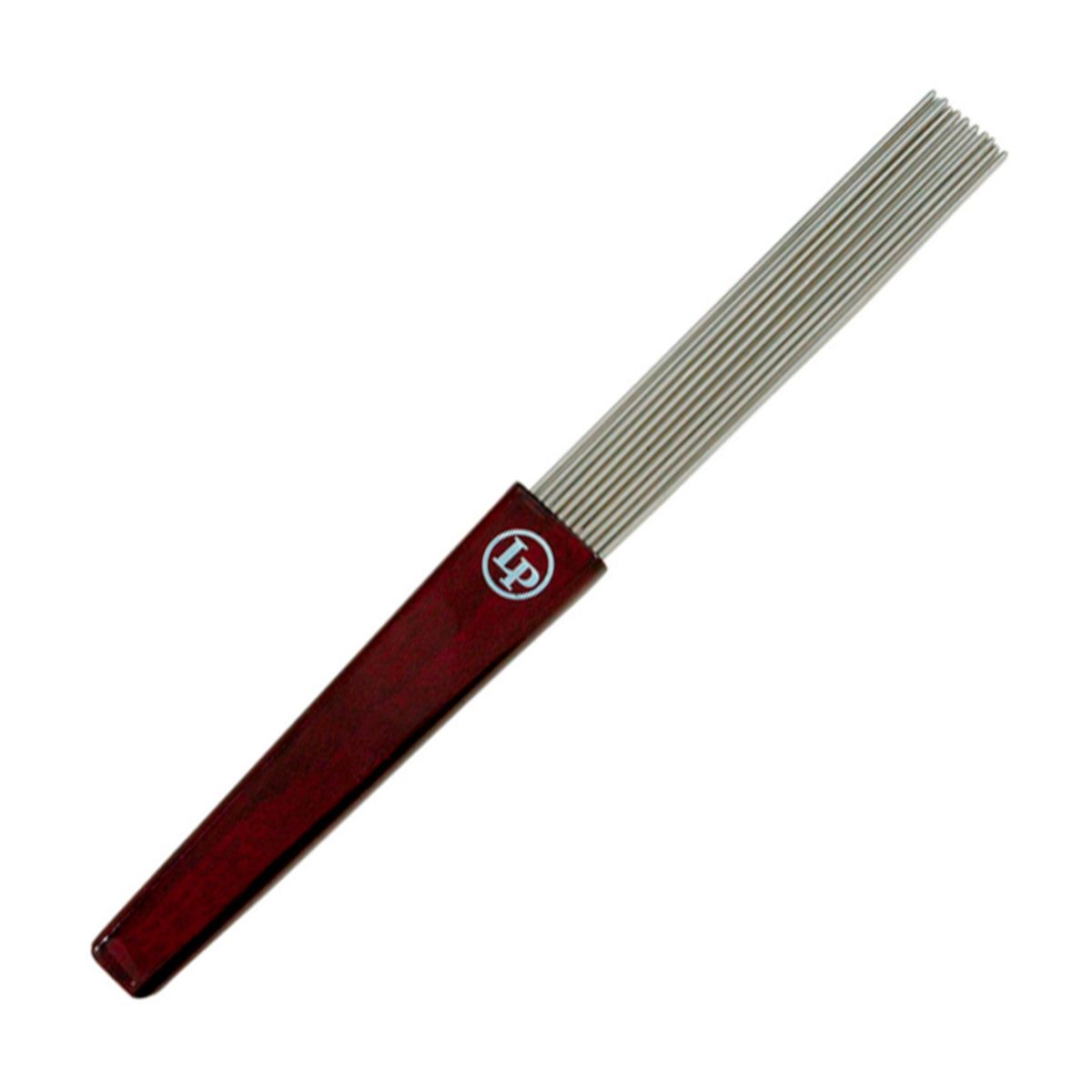 GENERICO - Peine - LATIN PERCUSSION - LP333 - Marron.