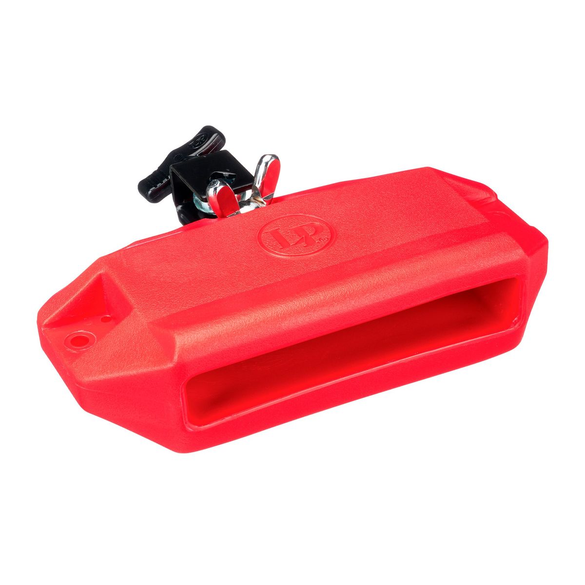 GENERICO - Jam Block - LATIN PERCUSSION - LP1207 - Rojo