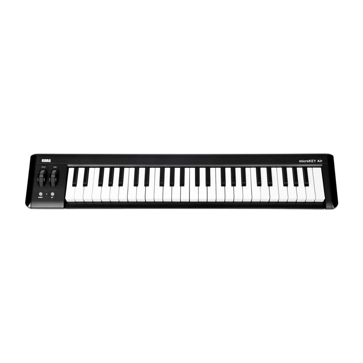 KORG - CONTROLADOR KORG  MICROKEY2-49AIR NEGRO