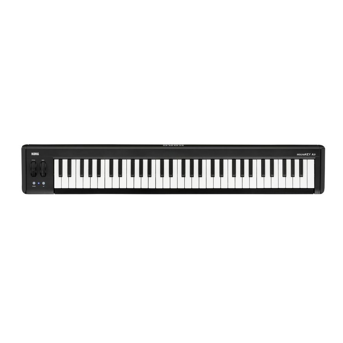 KORG - Controlador - KORG - MICROKEY2-61AIR - Negro