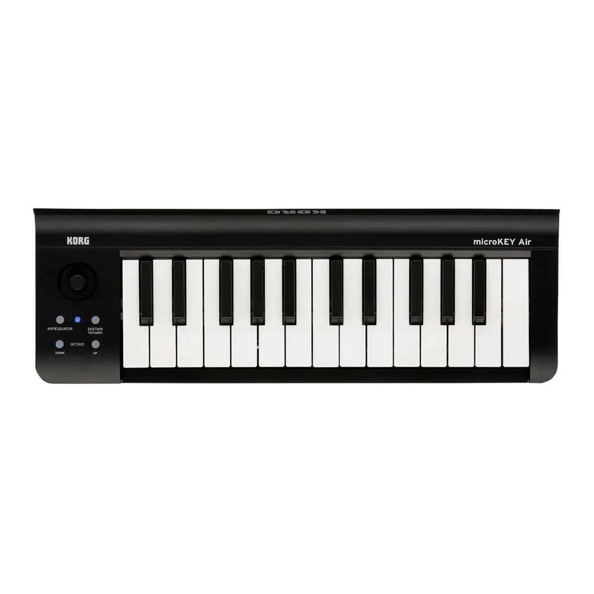 KORG - Controlador - KORG - MICROKEY2-25AIR - Negro