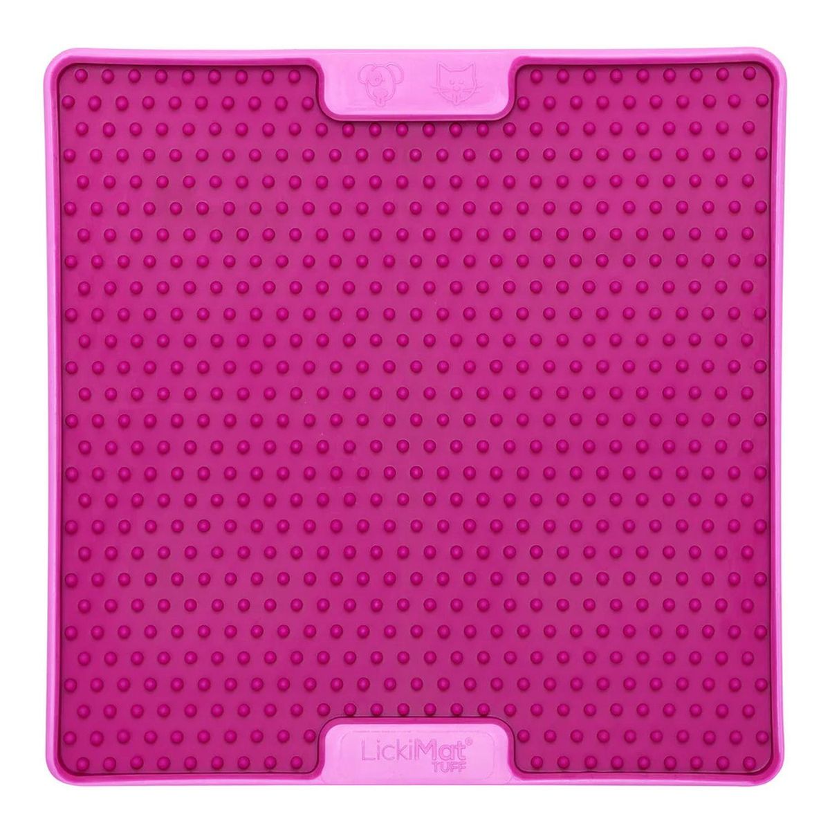 LICKIMAT - Lickimat Pro Soother PINK