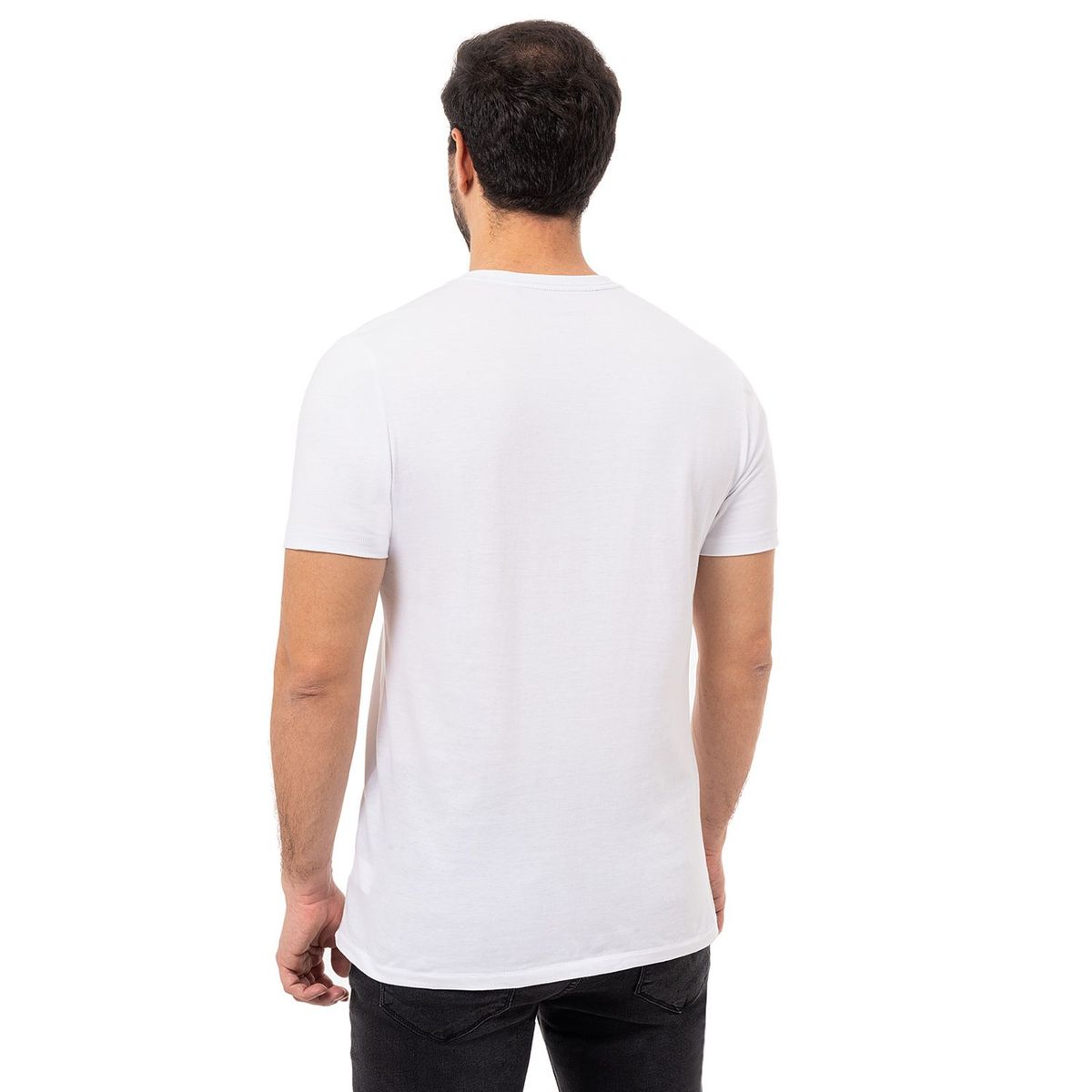 PIONIER - Polo Basico Jersey Karlos Hombre