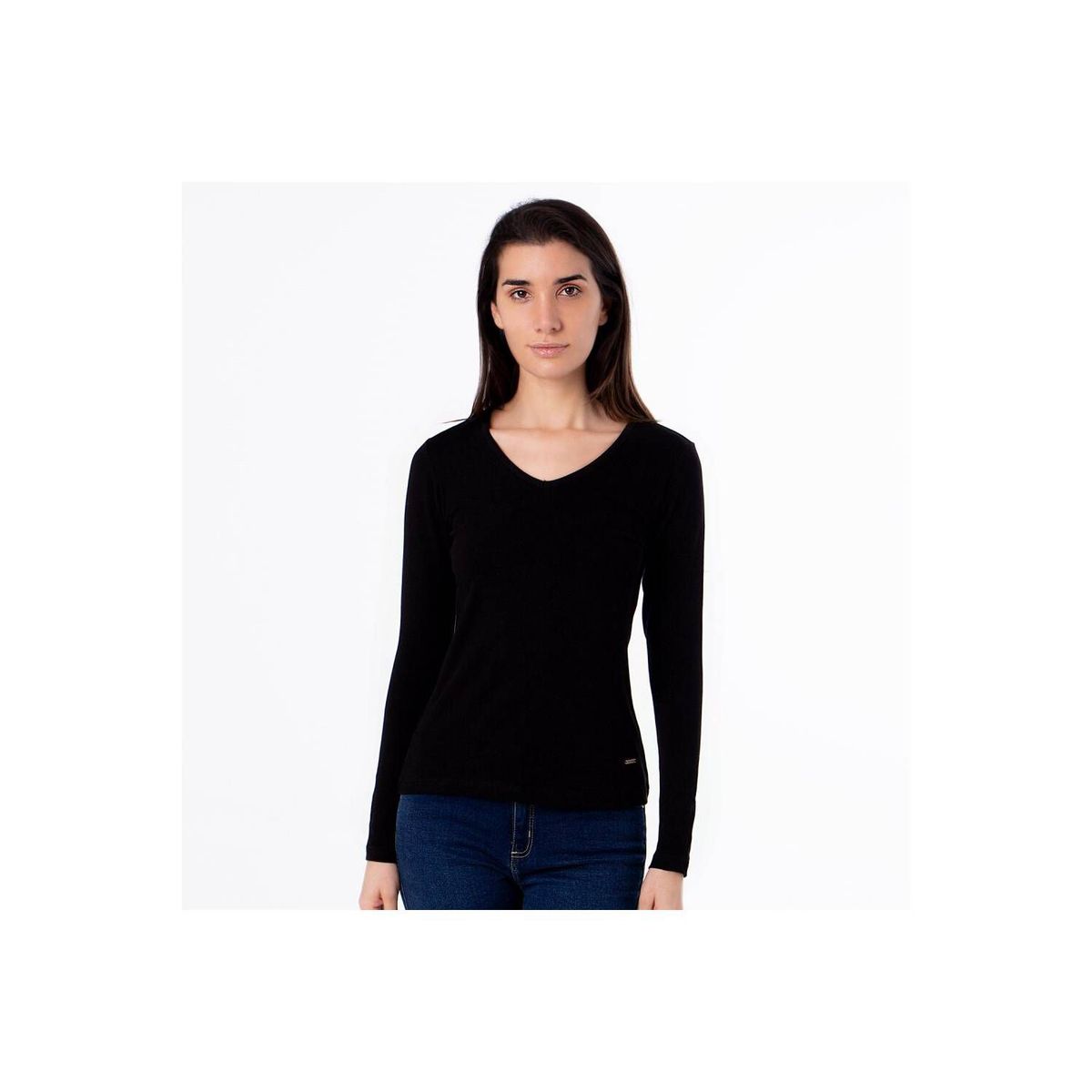 PIONIER - Bividi Gamuza Pima  Hombre Rotkers-S.