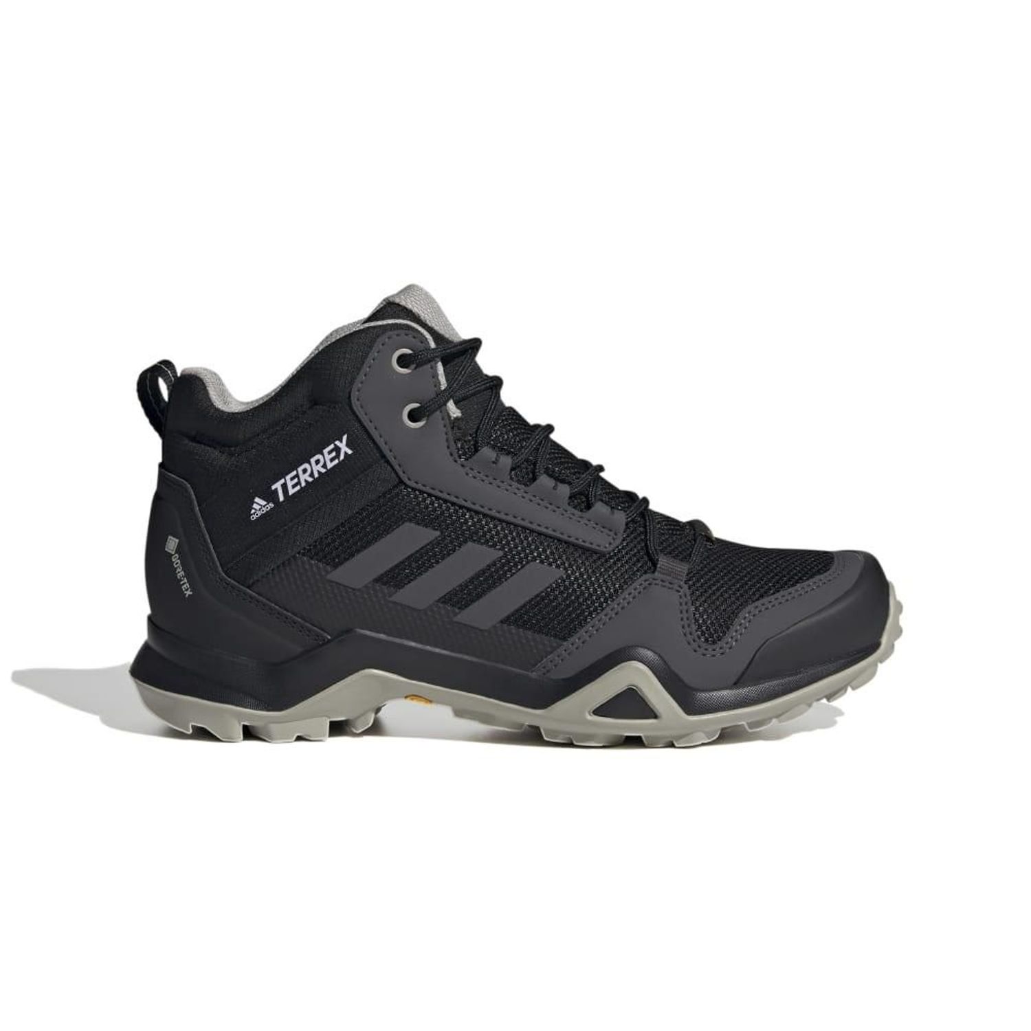 Zapatillas Adidas Mujer TERREX AX3 GORE-TEX-EF3365 ADIDAS