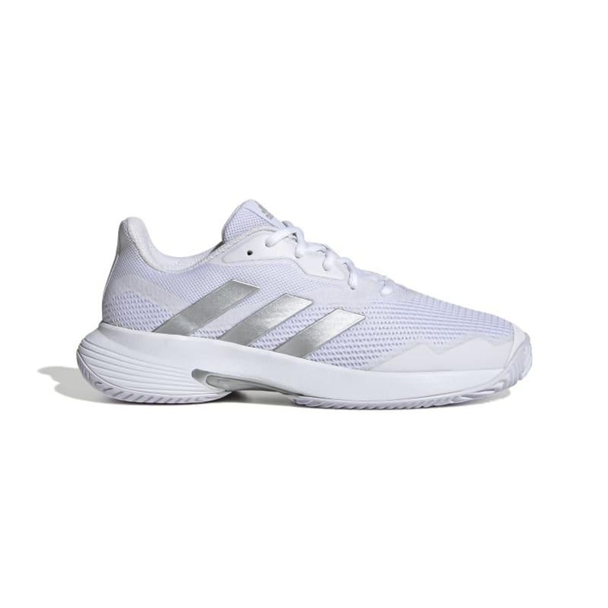 ADIDAS - Zapatillas Adidas Mujer COURTJAM   GY1334