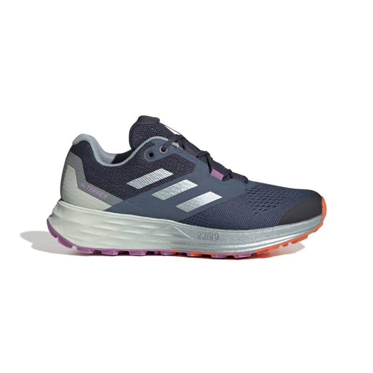 ADIDAS - Zapatillas Adidas Mujer TERREX TWO FLOW  GZ4050