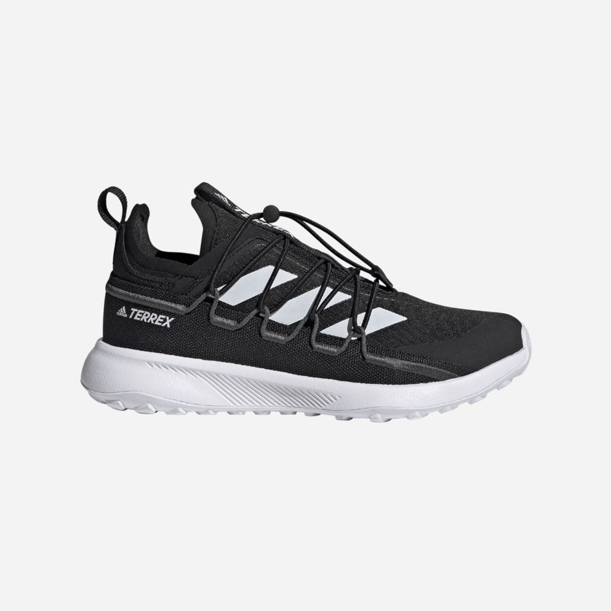 ADIDAS - Zapatillas Adidas Mujer TERREX VOYAGER 21 CANVAS W / FZ3336