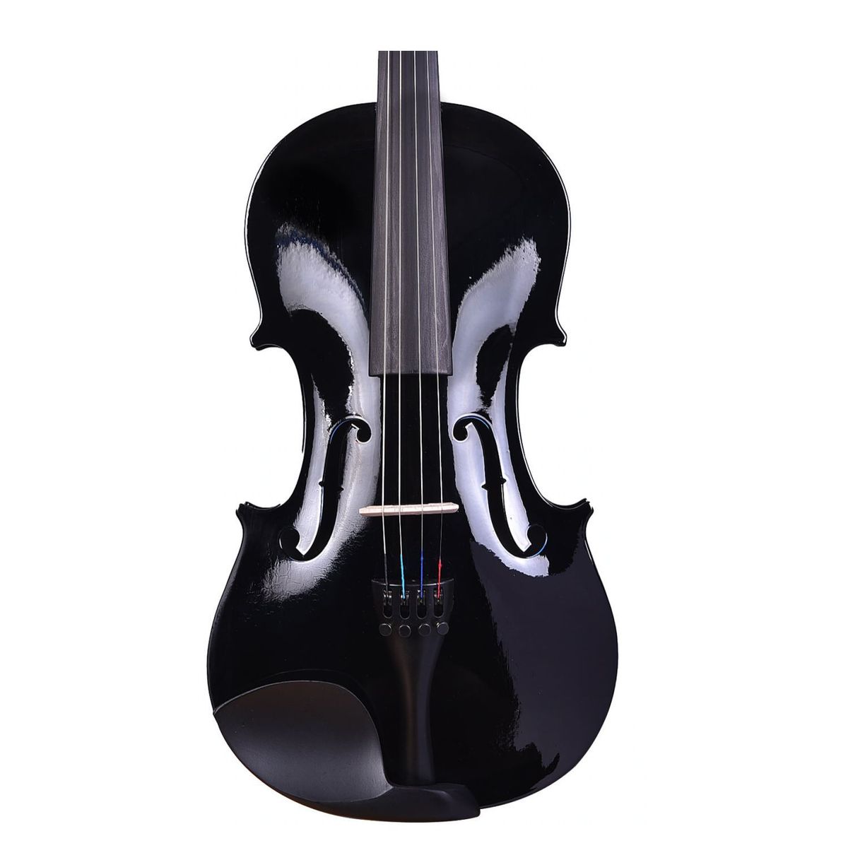 GENERICO - Violín Di Luthier Student Black