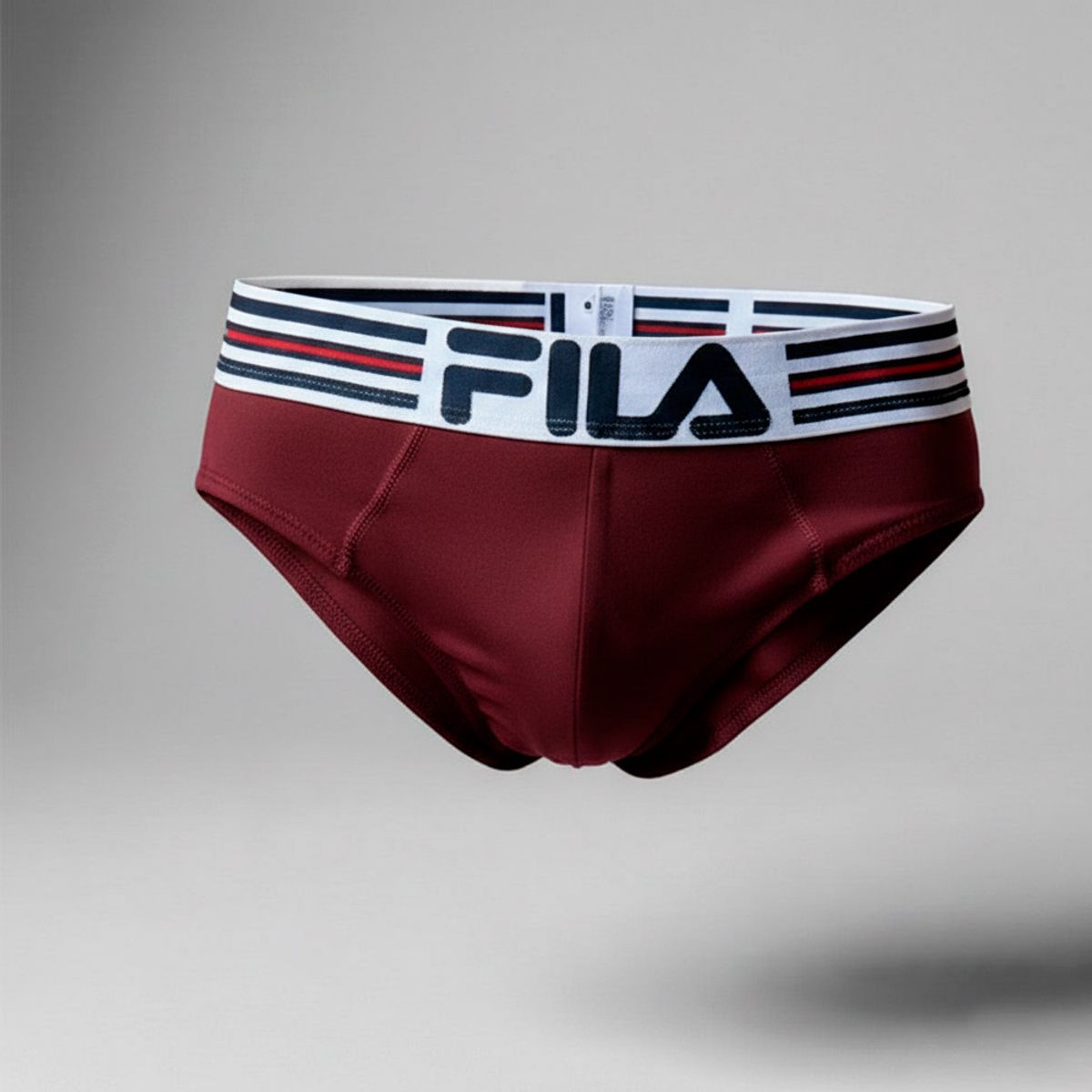 FILA - Trusa Fila Deportiva Vino