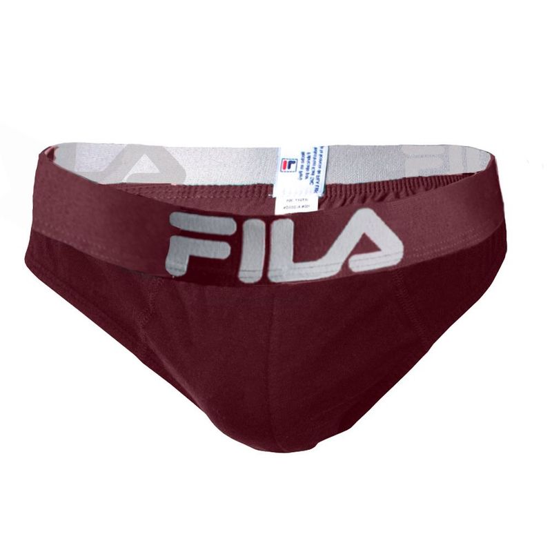 FILA - Trusa Fila Deportiva Vino