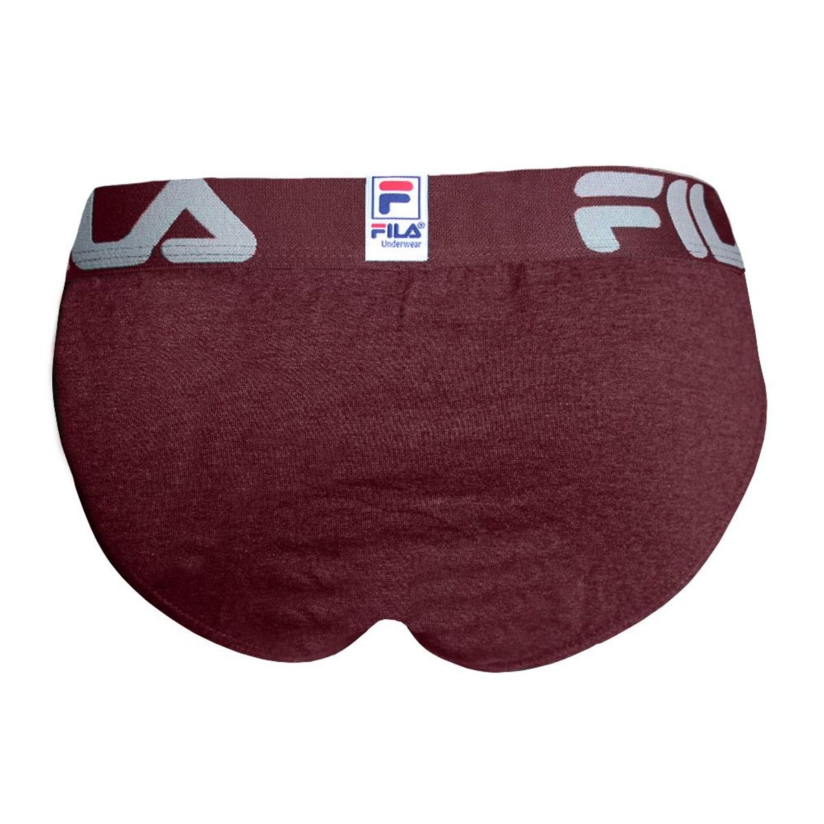 FILA - Trusa Fila Deportiva Vino