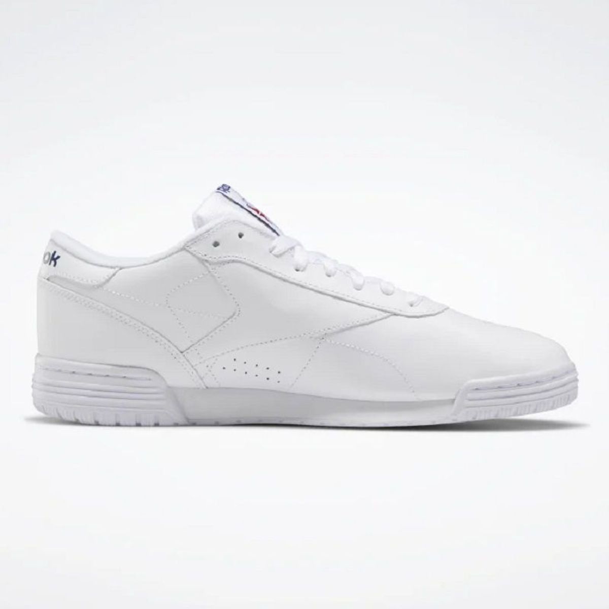 REEBOK - Zapatilla Urbana Reebok Exofit Lo Clean Logo Int AR3169 - Blanco