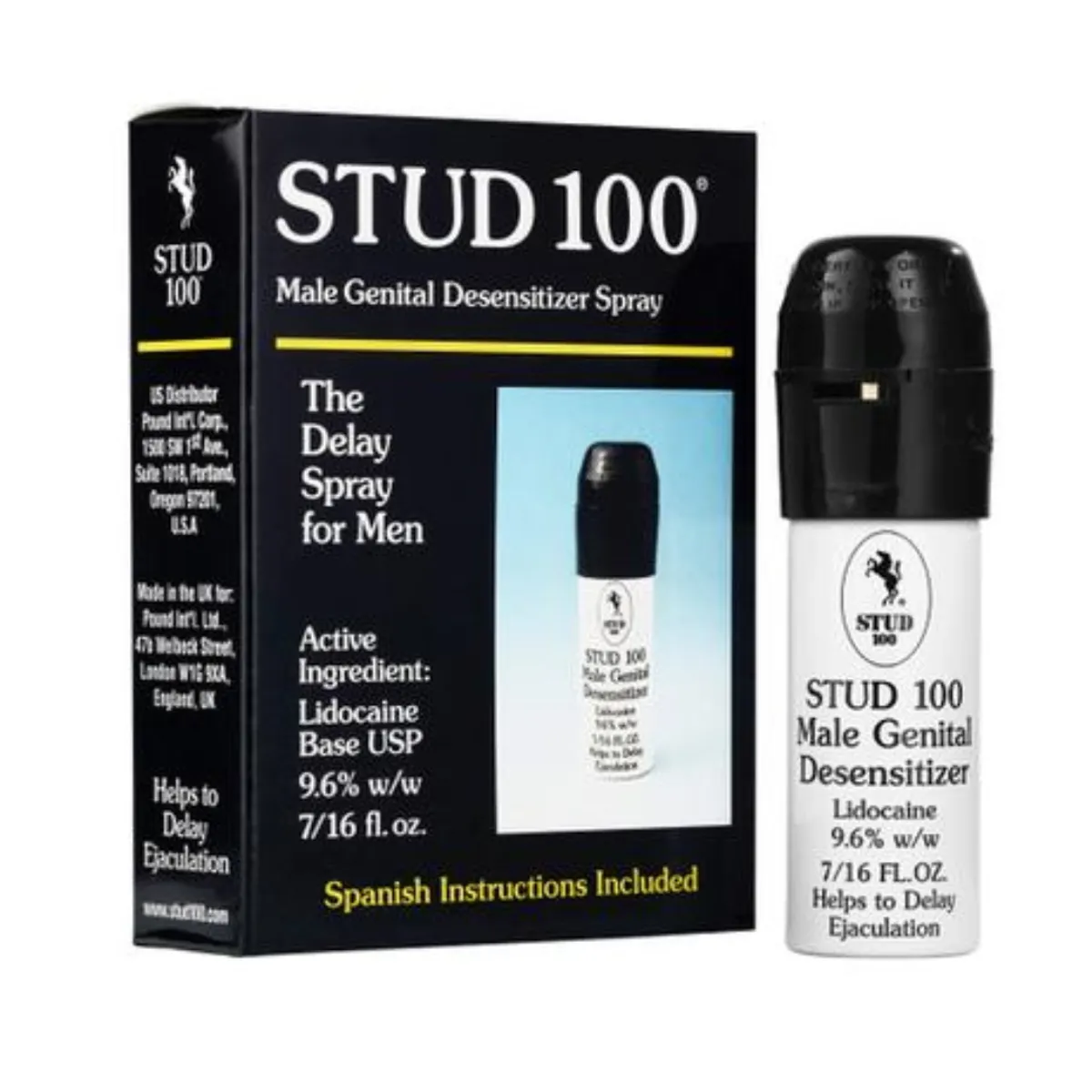 GENERICO - Stud 100 Original