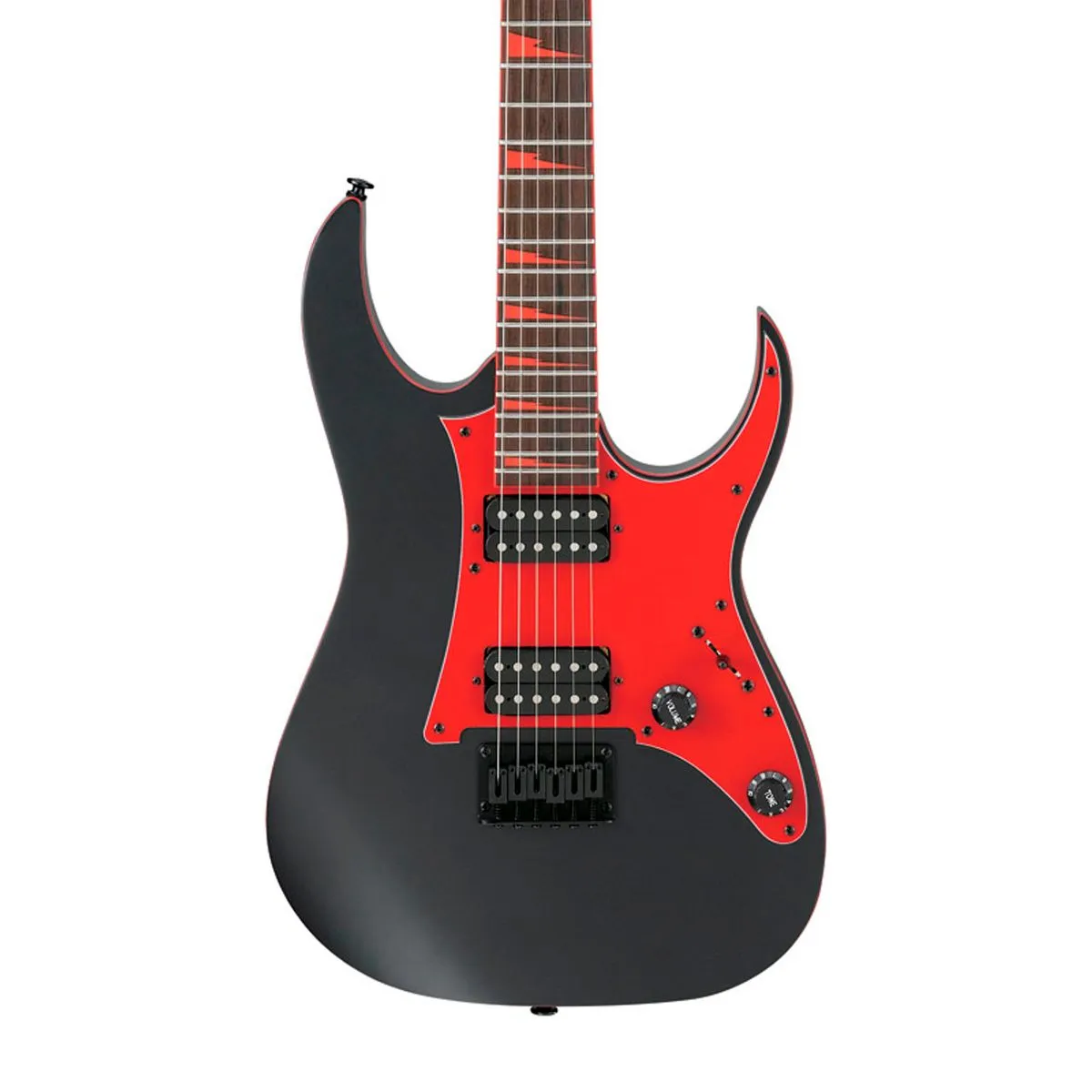 IBANEZ - Guitarra electrica Ibanez GRG131DX FLY BKF.