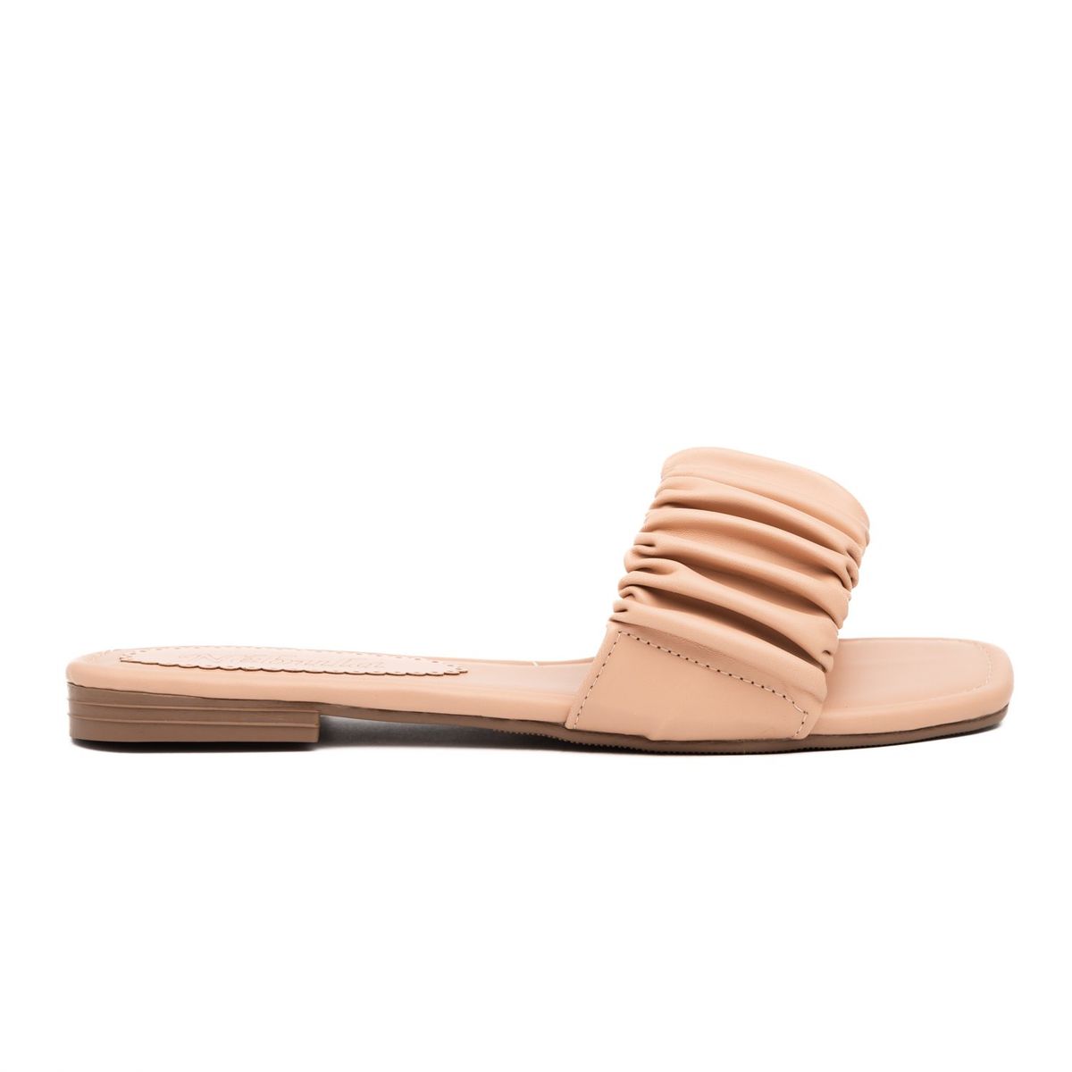 NEBULA - Sandalia Genova - Nude 2