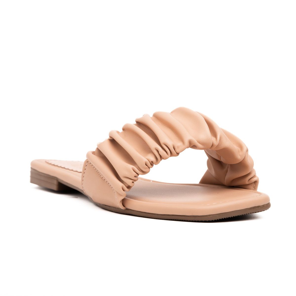 NEBULA - Sandalia Genova - Nude 2