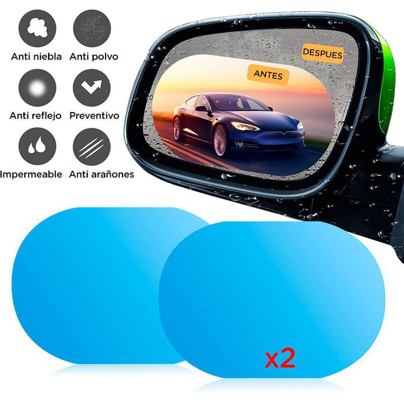 GENERICO - Antilluvialamina calidad a1