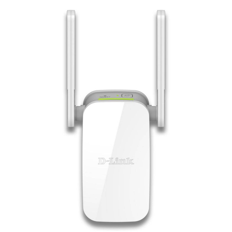 DLINK - D-LINK DAP-1610 Repetidor WiFi5 AC1200 Amplificador de rango