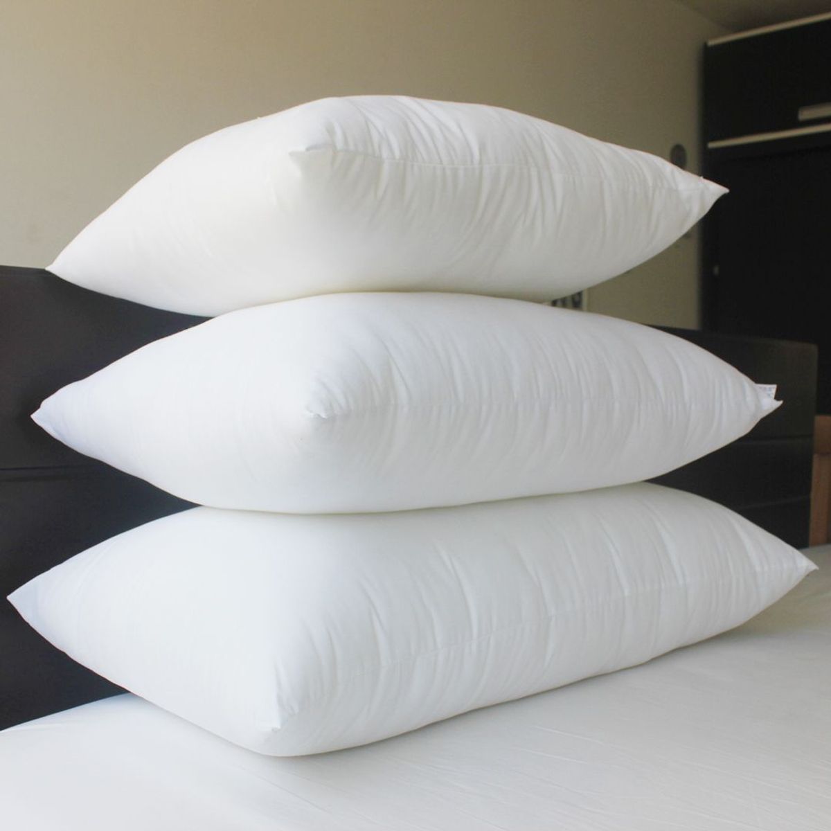 SUIT THE BED - Almohada Estándar 650 gr -  1 Unidad