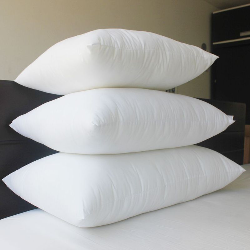 SUIT THE BED - Almohada Estándar 800 gr - 1 Unidad